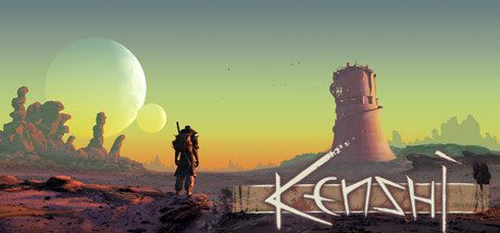 剑士/Kenshi(v1.0.65)-乐夜游
