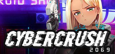 赛博爆恋2069/Cyber Crush 2069(V1.04)-乐夜游