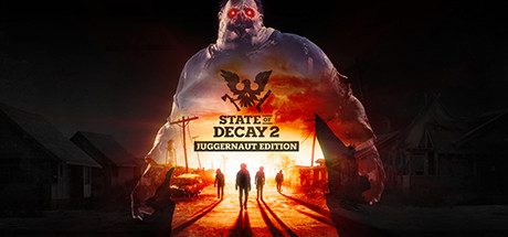 腐烂国度2:主宰版/State of Decay 2 Juggernaut Edition -(v38.2)-乐夜游