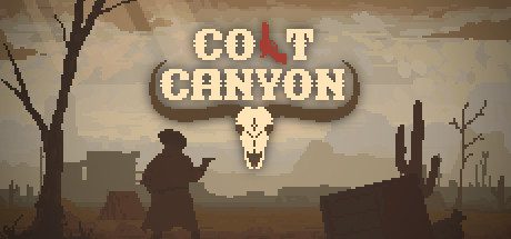 柯尔特峡谷/Colt Canyon(更新 v1.0.1.6)-乐夜游