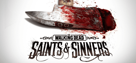 超杀:行尸走肉/OVERKILLs The Walking Dead-乐夜游