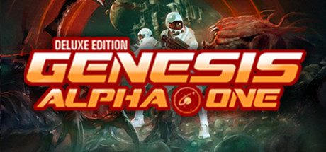 创世纪：阿尔法一号/Genesis Alpha One（更新豪华版）-乐夜游