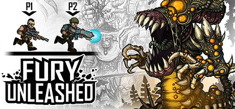 恶棍英雄/Fury Unleashed（v1.7.6）-乐夜游