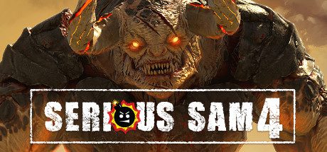 英雄萨姆4豪华版/Serious Sam 4(v1.09)-乐夜游