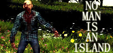 没有人是一座孤岛-乐夜游