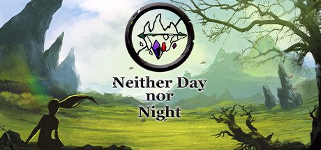 不分昼夜/Neither Day nor Night-乐夜游