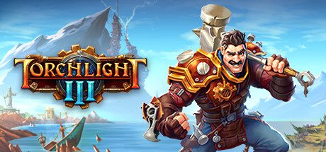 火炬之光3/Torchlight III（Build.20201217）-乐夜游