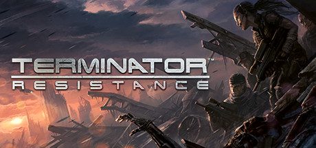 终结者:抵抗/Terminator: Resistance(更新集成新内容潜入者)-乐夜游