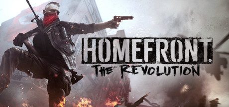 国土防线2：革命/Homefront: The Revolution-乐夜游