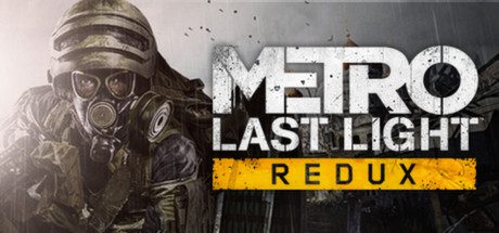 地铁:最后的曙光 重制版/Metro: Last Light Redux-乐夜游