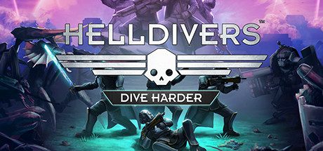 地狱潜兵1/HELLDIVERS-乐夜游