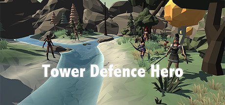 塔防英雄/Tower Defence Hero-乐夜游