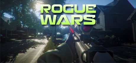 胭脂战争/Rogue Wars-乐夜游