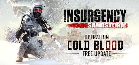 叛乱：沙尘暴/Insurgency: Sandstorm（v1.9.2.148558）-乐夜游
