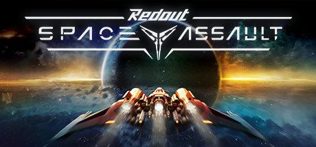 红视：太空突击/Redout: Space Assault-乐夜游