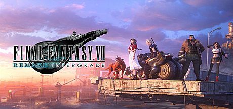 最终幻想7重制版/FINAL FANTASY VII REMAKE INTERGRADE(v1.004)-乐夜游