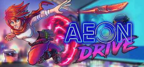Aeon Drive(v1.12.1012)-乐夜游