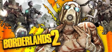 无主之地2/Borderlands 2-乐夜游