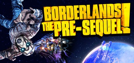 无主之地:前传/Borderlands:The Pre-Sequel-乐夜游