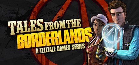 无主之地:传说/Tales from the Borderlands-乐夜游