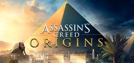 刺客信条:起源/Assassins Creed Origins-乐夜游