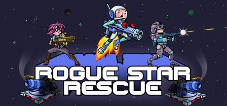 流氓星救援/Rogue Star Rescue-乐夜游