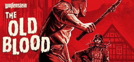 德军总部：旧血脉/Wolfenstein: The Old Blood-乐夜游