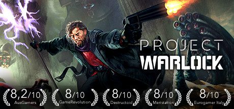 术士计划/Project Warlock（v1.0.3.3）-乐夜游