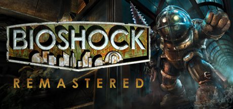 生化奇兵：重制版/BioShock:Remastered-乐夜游