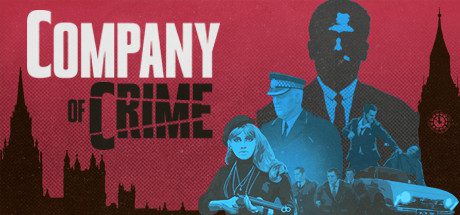犯罪帝国/Company of Crime(更新v1.0.5)-乐夜游