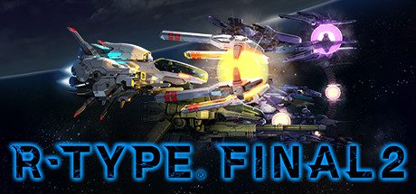 异形战机最终版2/R-Type Final 2(v1.0.4)-乐夜游