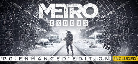 地铁离去/ Metro Exodus -(增强版 v2.0.7.1 )-乐夜游