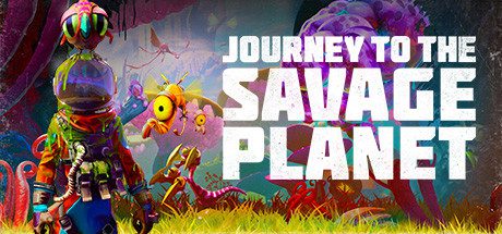 狂野星球之旅/Journey To The Savage Planet（集成DLC）-乐夜游