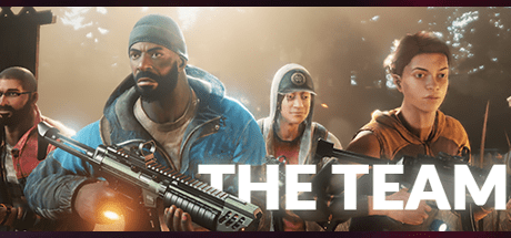 地球陨落/Earthfall(v4.21.1.0)-乐夜游