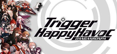 弹丸论破1:绝望的高中生/Danganronpa: Trigger Happy Havoc-乐夜游