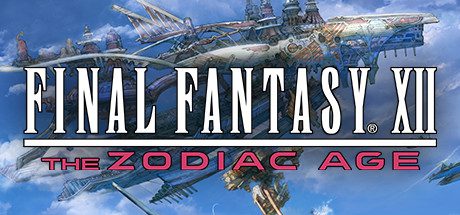 最终幻想12：黄道年代/FINAL FANTASY XII THE ZODIAC AGE-乐夜游