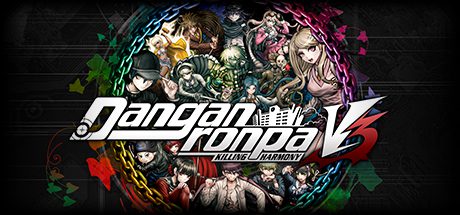 弹丸论破V3/Danganronpa V3: Killing Harmony-乐夜游