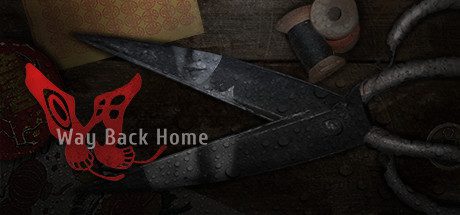 回门/Way Back Home（v1.01）-乐夜游
