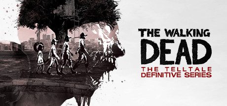 行尸走肉:Telltale最终系列/The Walking Dead: The Telltale Definitive Series-乐夜游