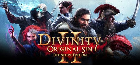 神界：原罪2终极版/Divinity: Original Sin 2（v3.6.117.3735）-乐夜游