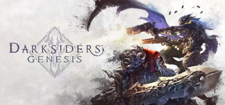 暗黑血统：创世纪/Darksiders Genesis-乐夜游