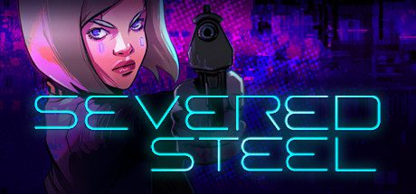 Severed Steel -(豪华版 v3.3.2)-乐夜游