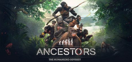 先祖:人类奥德赛/Ancestors: The Humankind Odyssey(更新1.4.1)-乐夜游