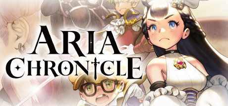 咏叹调编年史/ARIA CHRONICLE(豪华版-V1.2.0.0-新DLC-亚马逊+全DLC)-乐夜游