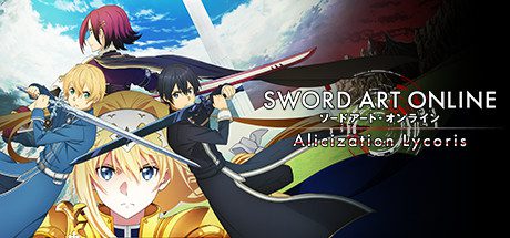 刀剑神域:彼岸游境/Sword Art Online Alicization Lycoris(v3.1.2)-乐夜游