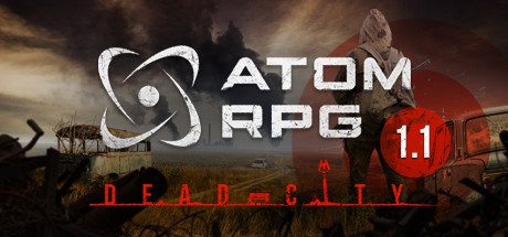 核爆RPG：末日余生/ATOM RPG Post-apocalyptic indie game（v1.190）-乐夜游