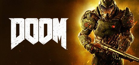 毁灭战士4/Doom 4-乐夜游