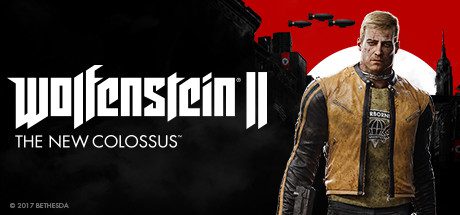 德军总部2:新巨人/Wolfenstein II: The New Colossus-乐夜游