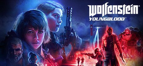 德军总部:新血脉/Wolfenstein: Youngblood(Build v20220308)-乐夜游