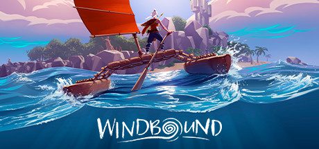 逆风停航/狂风/Windbound-乐夜游